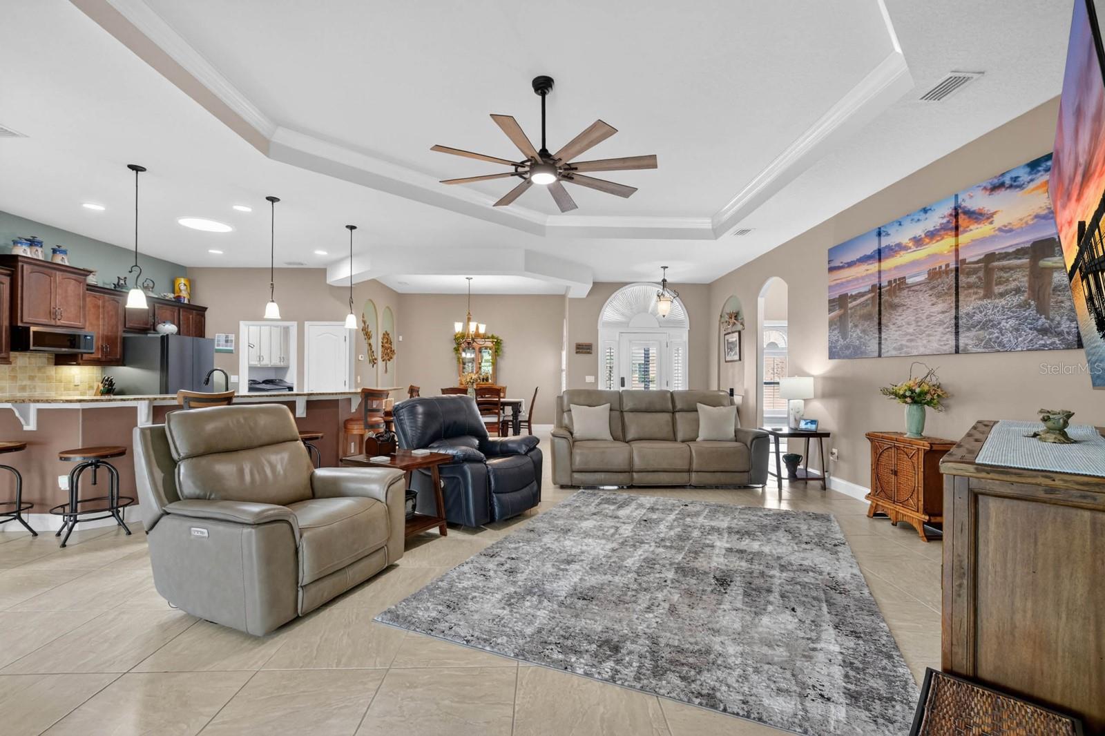 VERANO/VENETIAN BAY - Residential