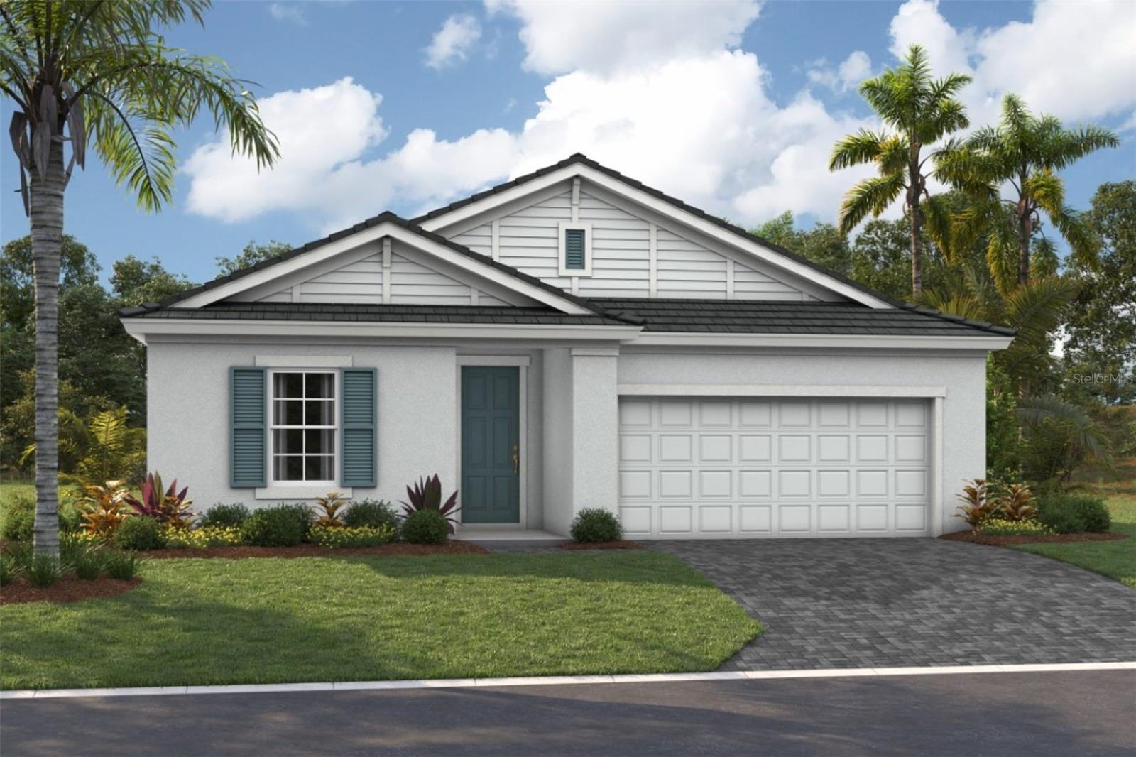 Under Construction. 11/25/2025
Listing Price amount for this Pending Sale includes Design and Structural Options.
Exterior image shown for illustrative purposes only and may differ from actual home.