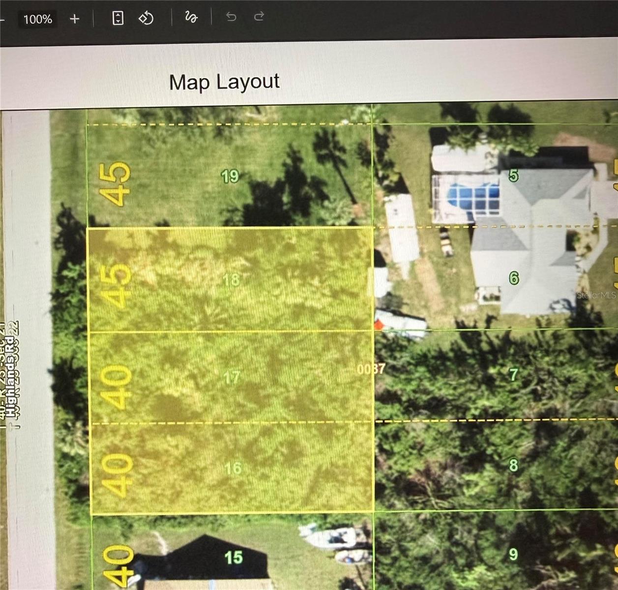 Ready to build your dream home near the Peace River & Harbour Heights in Punta Gorda, Florida?  This 125 x 125 parcel is .36 acres so it's large enough for your home, pool, toys, etc.  And there are no deed restrictions or HOA fees.  Situated just a stones throw from Harbour Heights Park which offers a boat launch, picnic area and other year-around activities. The beautiful Peace River offers easy gulf access for wonderful SWFL fishing, beaches, restaurants and more.