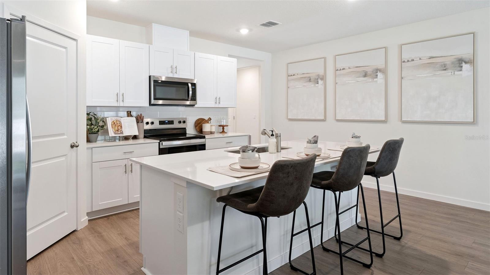 CROSSROADS/KELLY PK PH 2B - Residential