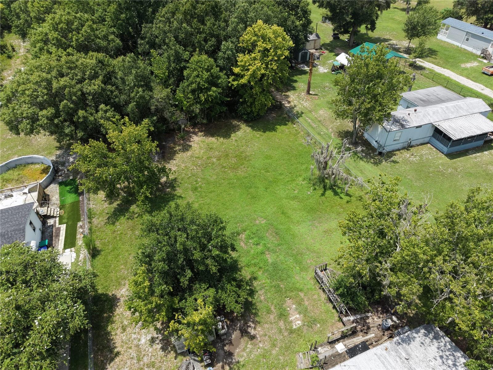 EAST ORLANDO ESTATES - Residential