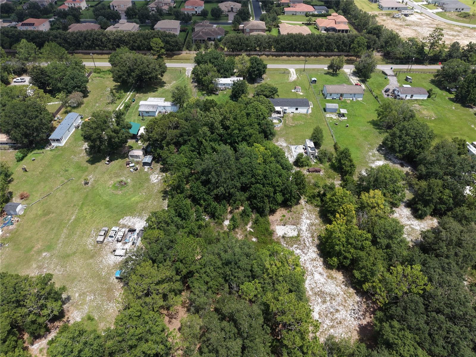 EAST ORLANDO ESTATES - Residential