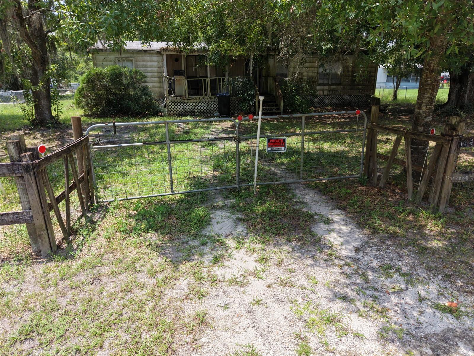 EAST ORLANDO ESTATES - Residential