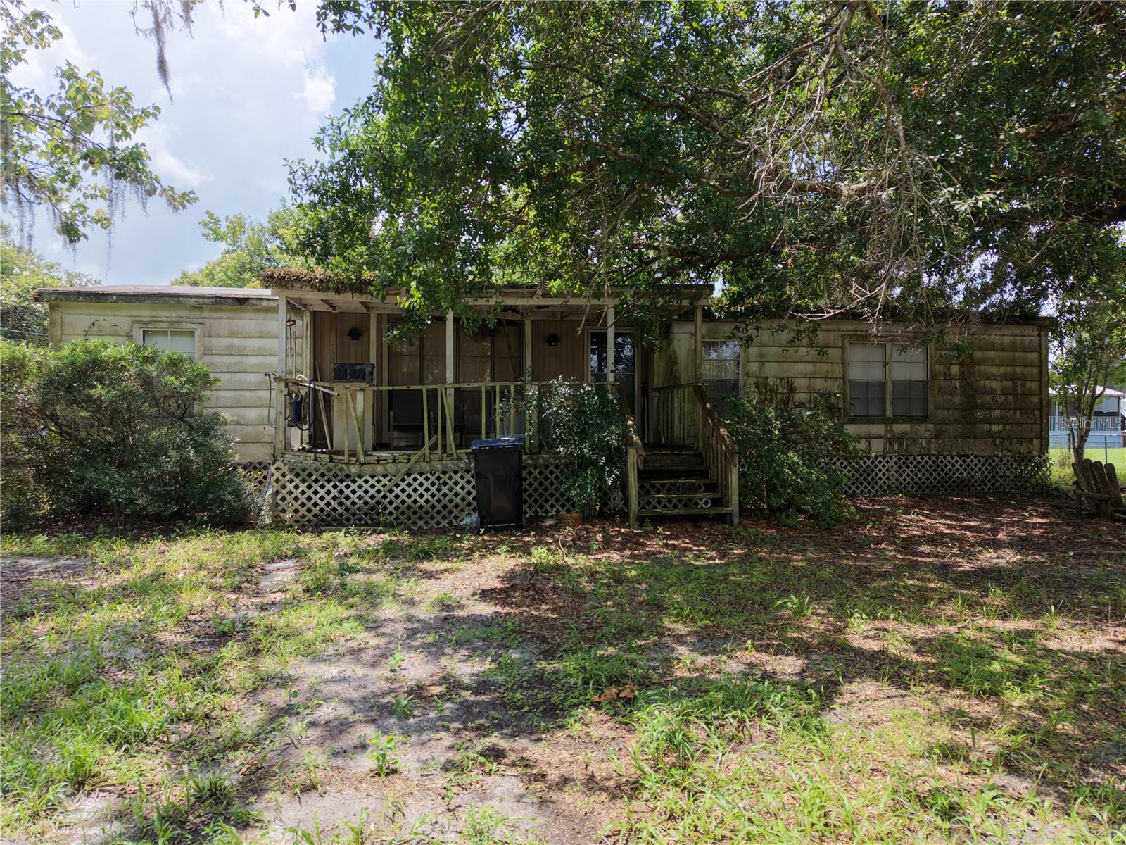 EAST ORLANDO ESTATES - Residential