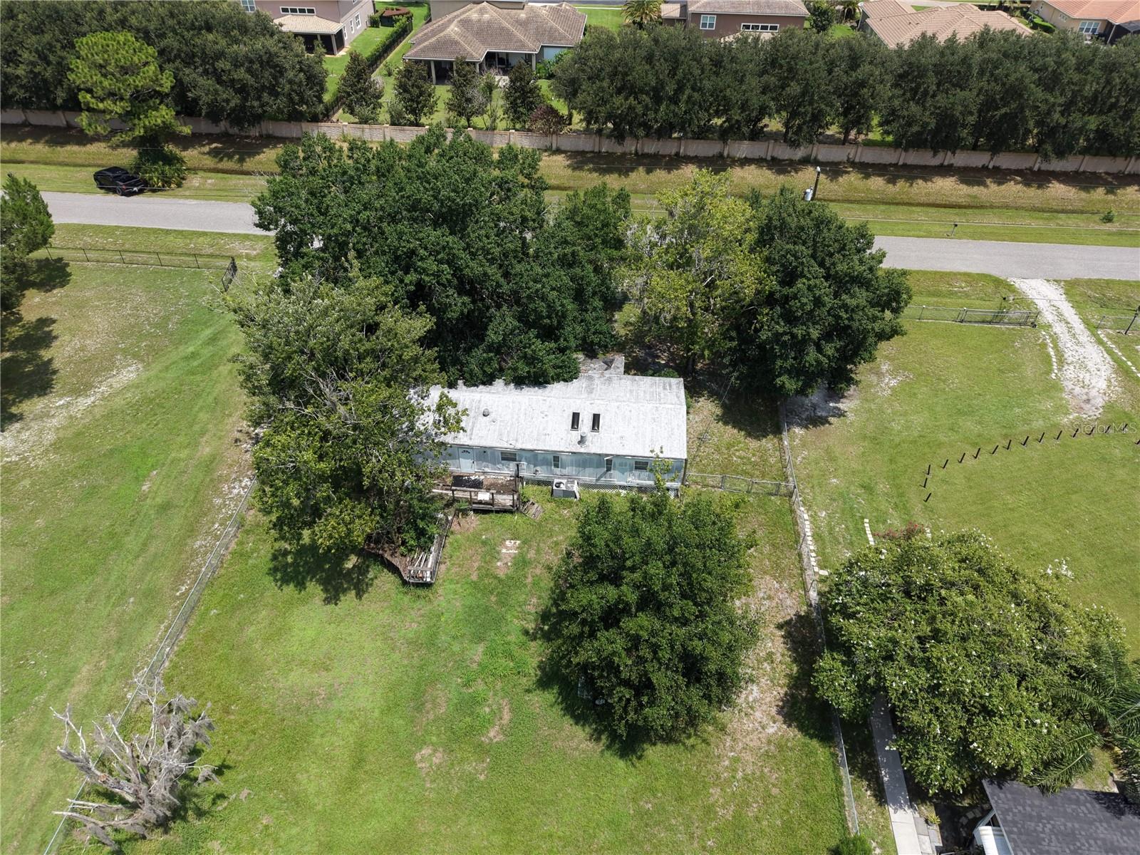 EAST ORLANDO ESTATES - Residential