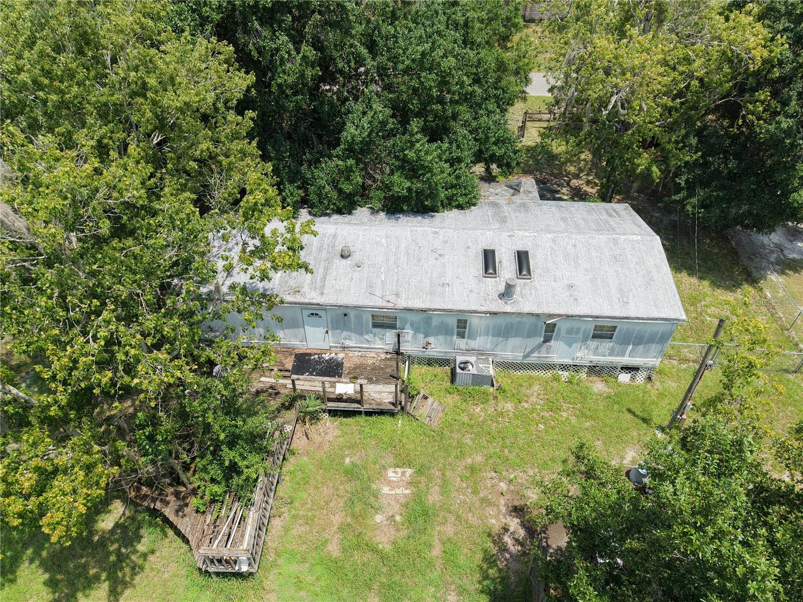 EAST ORLANDO ESTATES - Residential