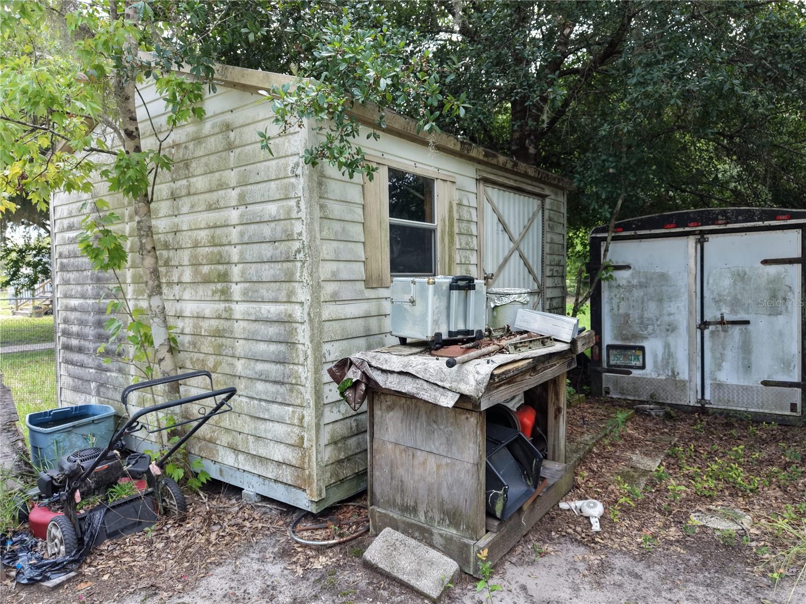 EAST ORLANDO ESTATES - Residential