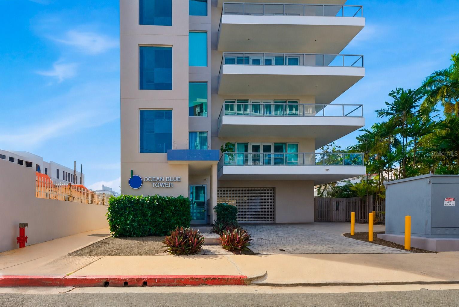 Located in Ocean Blue Towers, Isla Verde, near the beach, Casa Cuba, The Ritz-Carlton area, Vivo Beach Club, and the Fairmont El San Juan Hotel, this exclusive residence offers privacy, comfort, and convenience in one of Puerto Rico’s most desirable coastal areas. With only one apartment on each floor, Apartment 301 provides a spacious and private layout ideal for refined island living.

This residence features 3 bedrooms, 2 full bathrooms, and 1 half bathroom, and is offered furnished and move-in ready. The building includes a full backup generator, water cistern, and 2 assigned covered parking spaces, providing essential comfort and reliability.

Residents enjoy access to a rooftop infinity pool with beach, airport, and city views, creating an elevated lifestyle experience in the heart of Isla Verde. Short-term rentals are allowed, adding flexibility for buyers seeking personal use, investment potential, or a combination of both. The property is conveniently located near restaurants, entertainment venues, supermarkets, hotels, and just minutes from Luis Muñoz Marín International Airport (SJU), with easy access to Condado and Old San Juan.

Offered for sale at $1,400,000, this is an excellent opportunity for buyers seeking privacy, convenience, and refined coastal living in Isla Verde.

HOA: $550 Montly; CRIM: $4,110 annually.