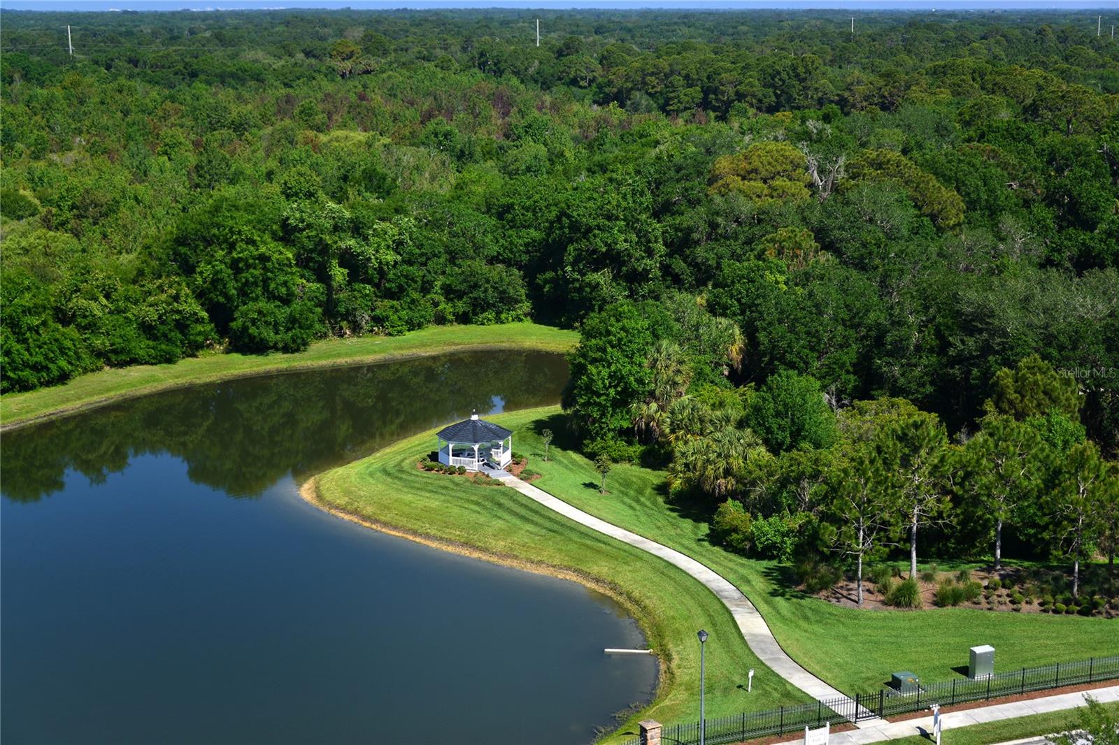 Embrace the beauty and diversity of nature at The Forest at Hi Hat Ranch, a secluded enclave set amid Florida’s unspoiled countryside. This exceptional homesite spans nearly four acres of pristine, wooded land, offering a peaceful retreat surrounded by natural beauty.
The Forest at Hi Hat Ranch is comprised of just 54 estate-sized homesites, ranging from 3 to 6 acres, providing a rare sense of space, privacy, and tranquility. The community features an Approved Builder Program with a distinguished selection of custom builders, including Anchor Builders, Arthur Rutenberg Homes, Lee Wetherington Homes, John Cannon Homes, Nautilus Homes, Yoder Homes, and Nutter Construction.
Ideally located near shopping, dining, and Gulf Coast beaches, and situated within an A-rated school district, The Forest at Hi Hat Ranch offers the perfect blend of serene natural surroundings and modern convenience.