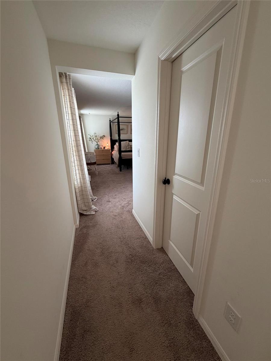 SANCTUARY RDG SUB - Residential