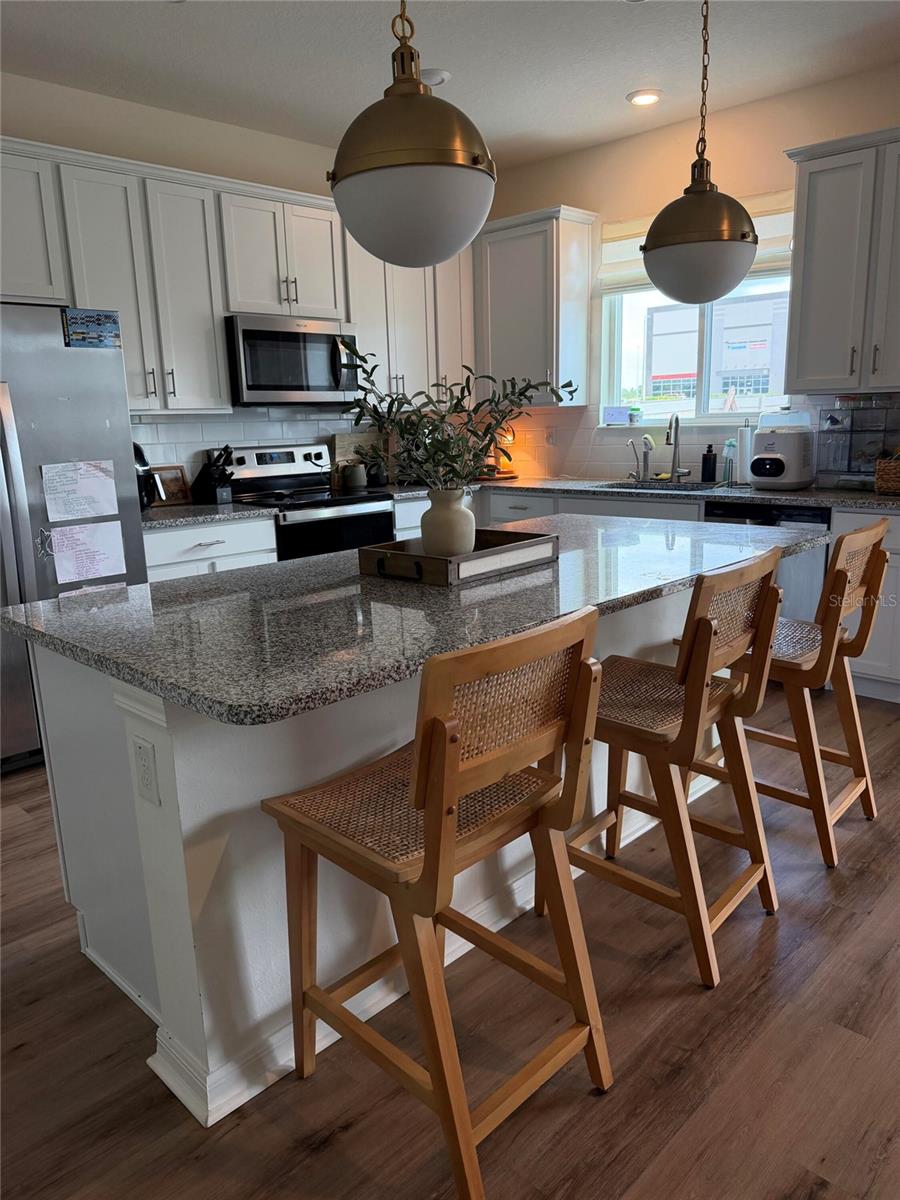 SANCTUARY RDG SUB - Residential