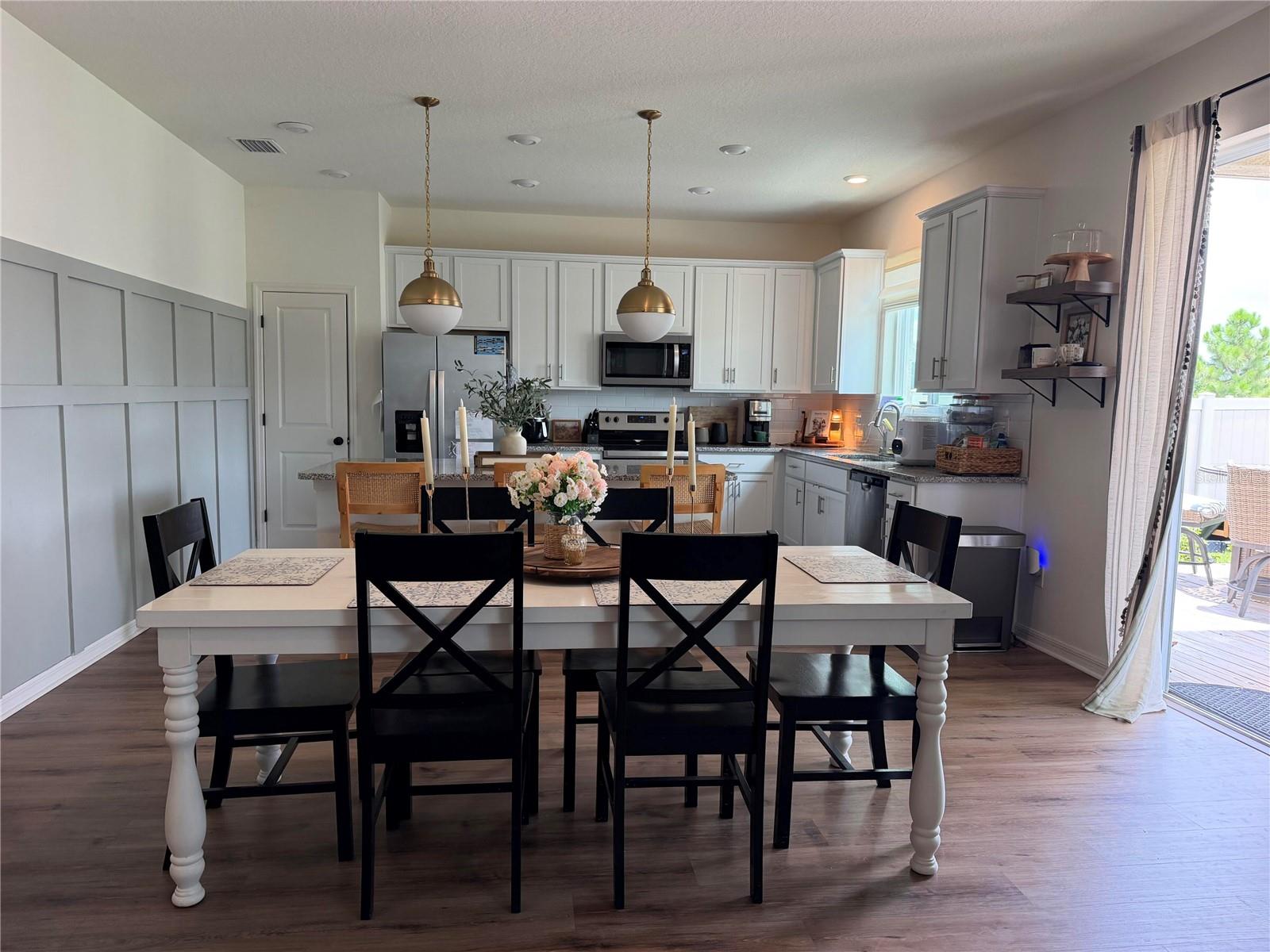 SANCTUARY RDG SUB - Residential