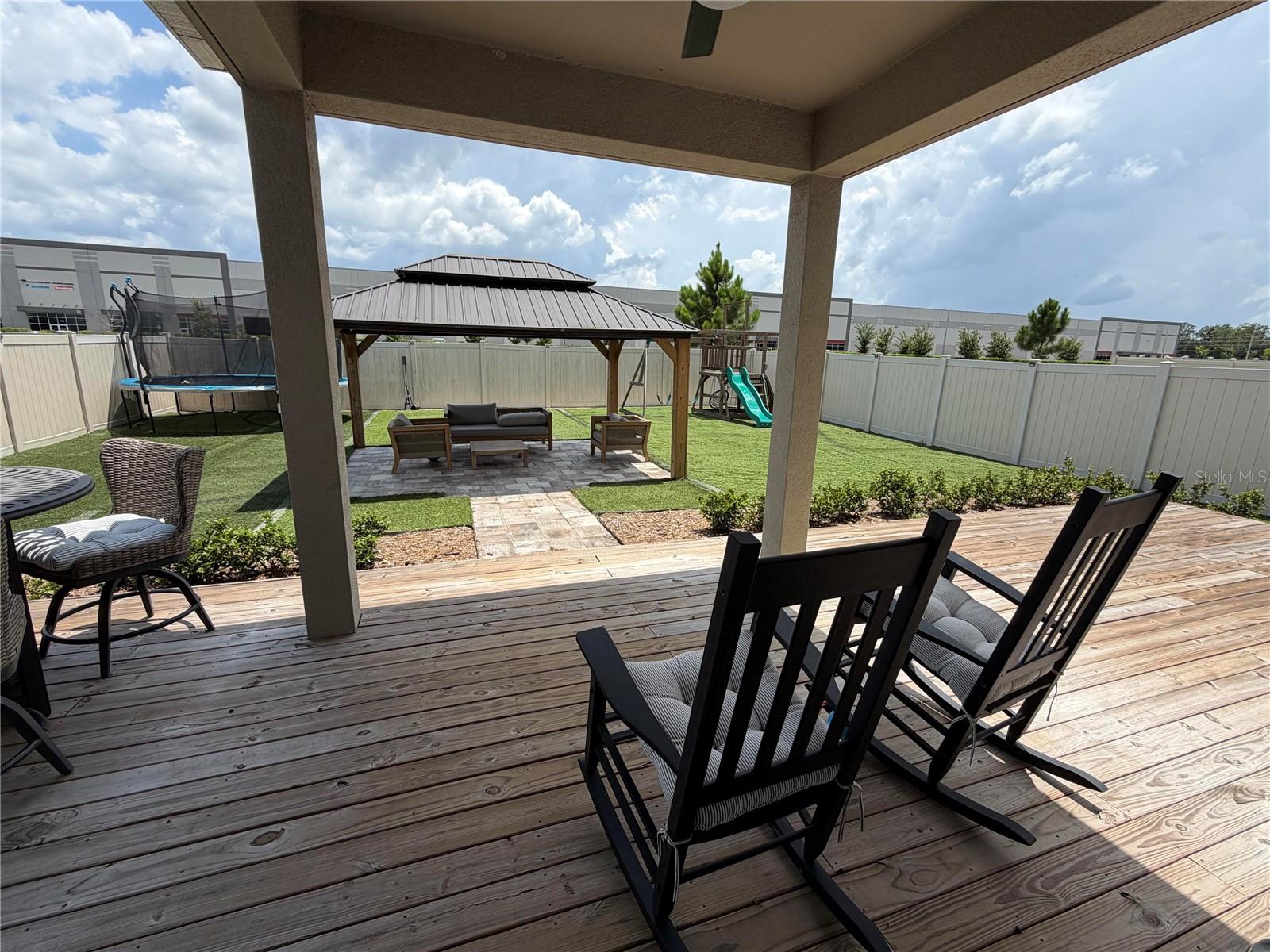 SANCTUARY RDG SUB - Residential