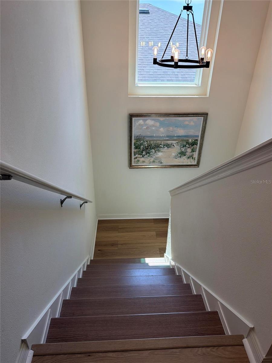 SANCTUARY RDG SUB - Residential