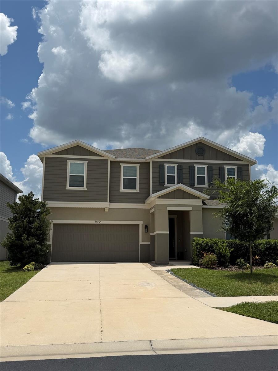 SANCTUARY RDG SUB - Residential