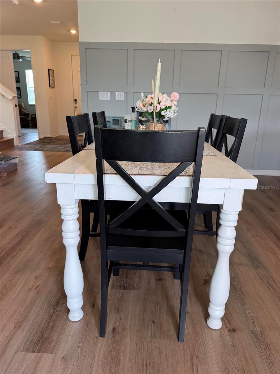 SANCTUARY RDG SUB - Residential