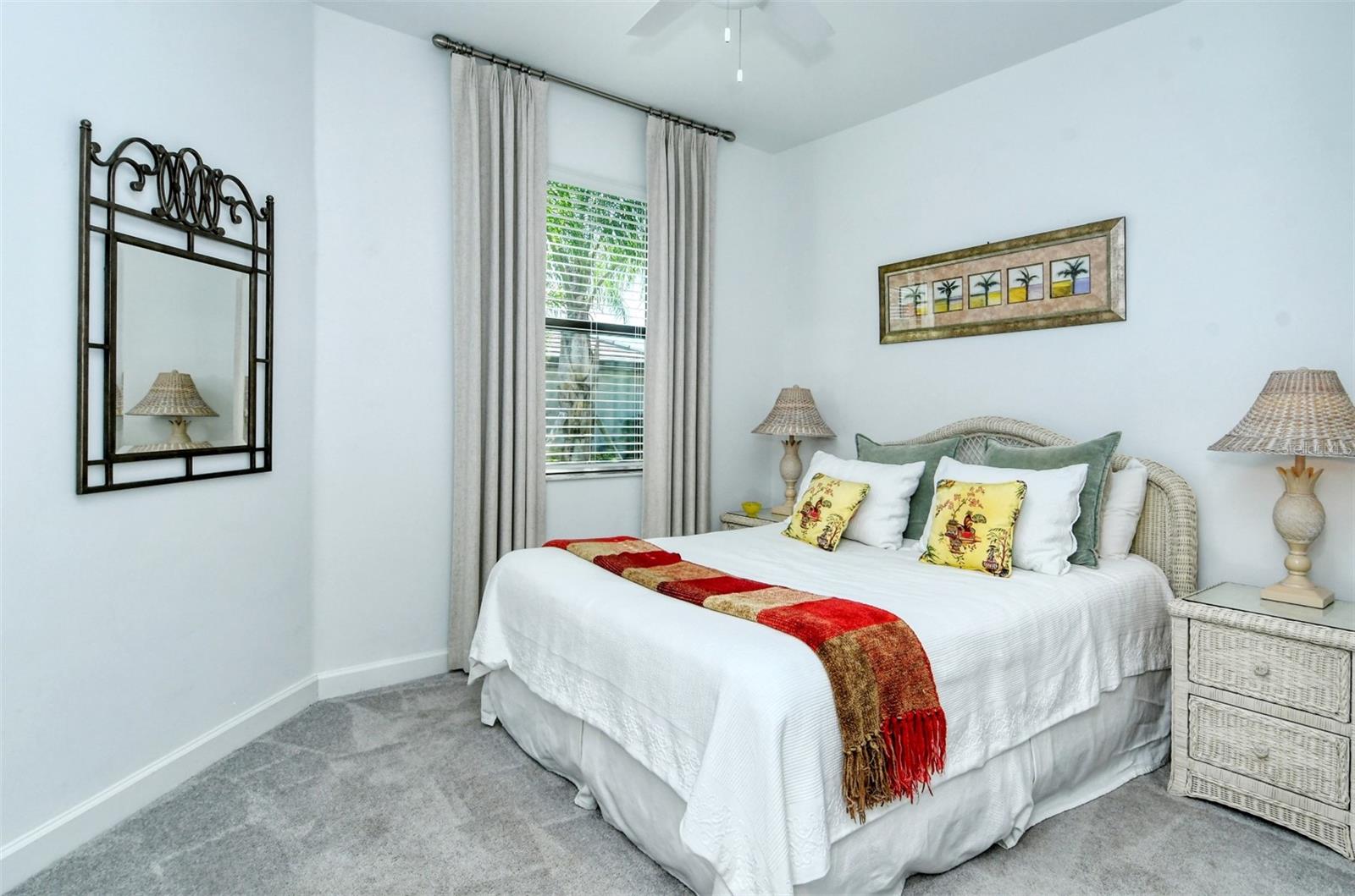 LORRAINE LAKES PH I - Residential