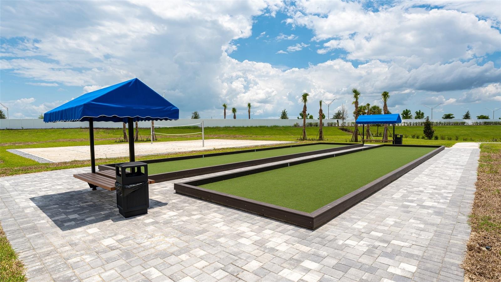 LORRAINE LAKES PH I - Residential