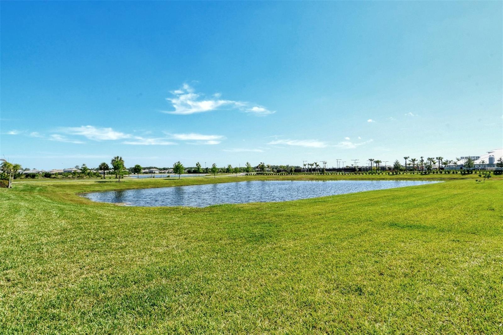 LORRAINE LAKES PH I - Residential
