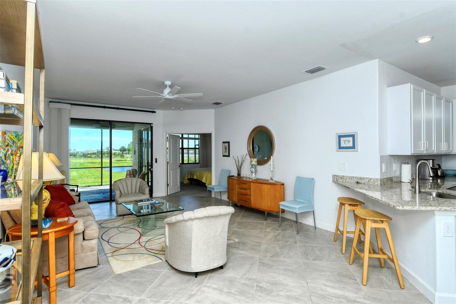 LORRAINE LAKES PH I - Residential