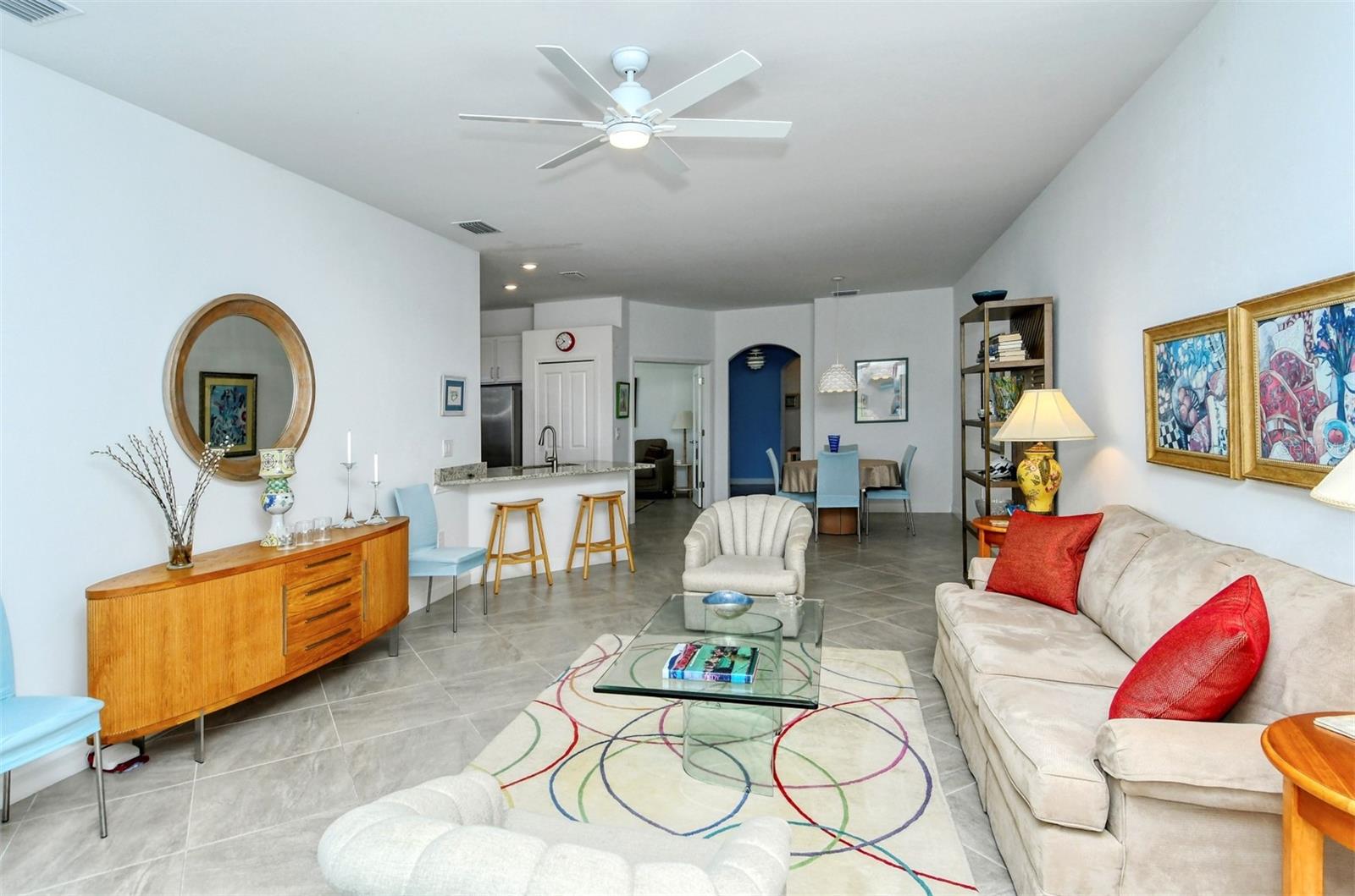 LORRAINE LAKES PH I - Residential