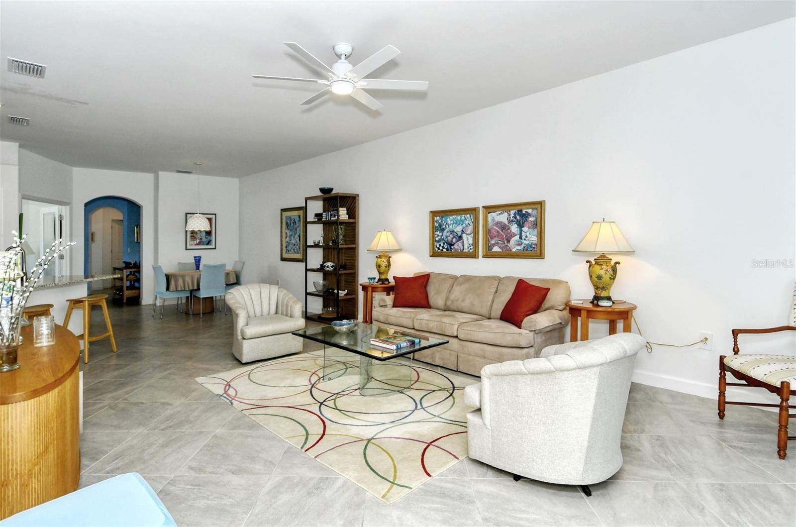 LORRAINE LAKES PH I - Residential