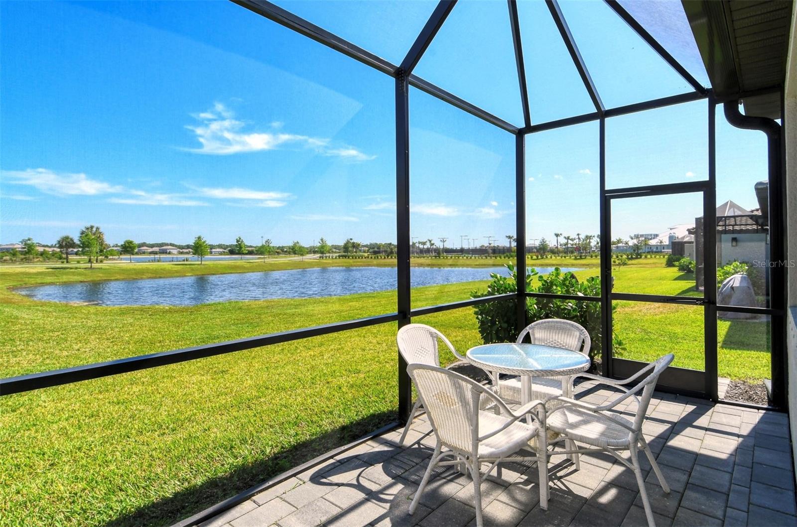 LORRAINE LAKES PH I - Residential