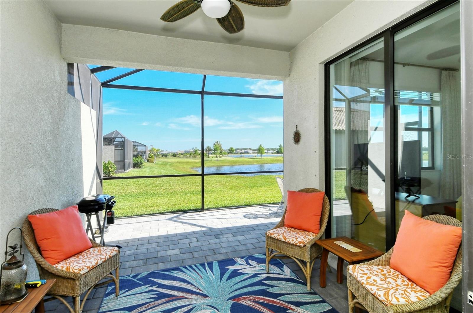 LORRAINE LAKES PH I - Residential