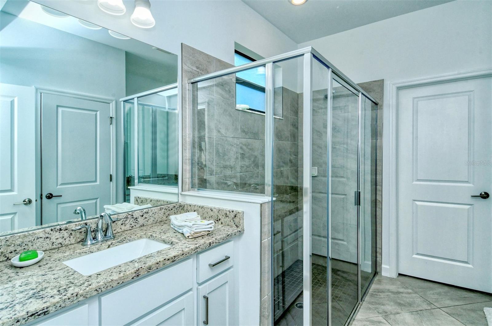 LORRAINE LAKES PH I - Residential