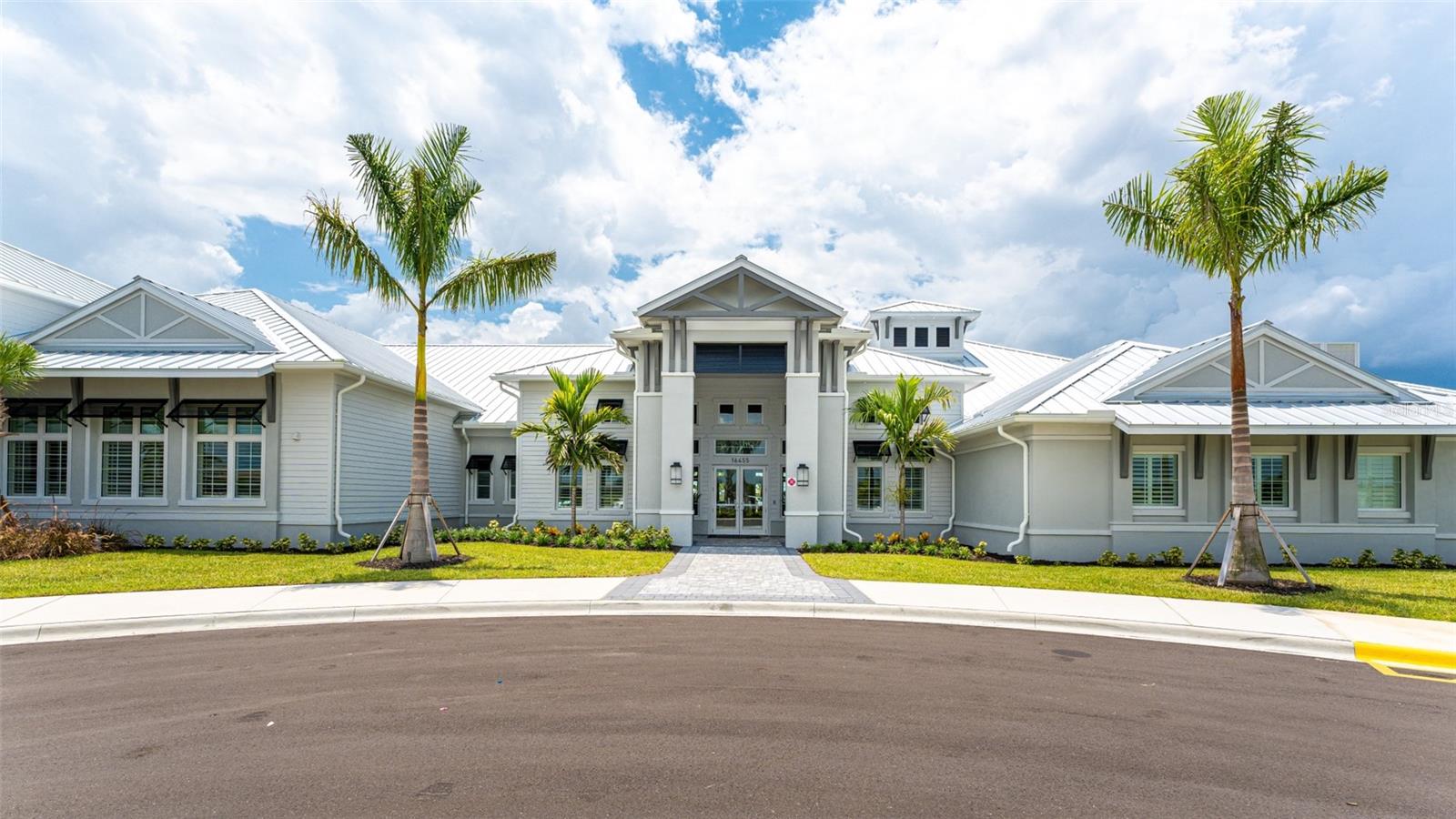 LORRAINE LAKES PH I - Residential