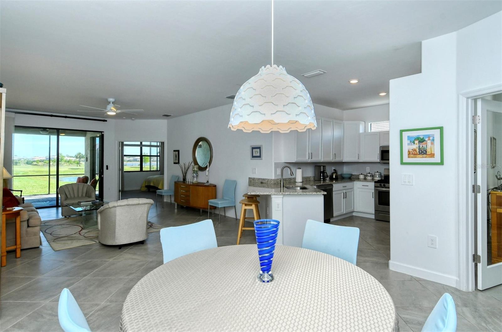 LORRAINE LAKES PH I - Residential