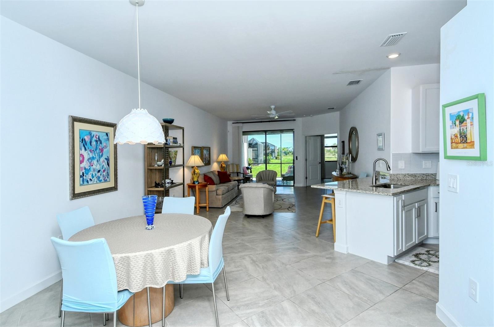 LORRAINE LAKES PH I - Residential