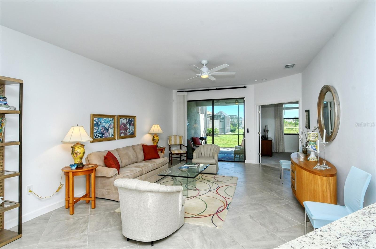 LORRAINE LAKES PH I - Residential