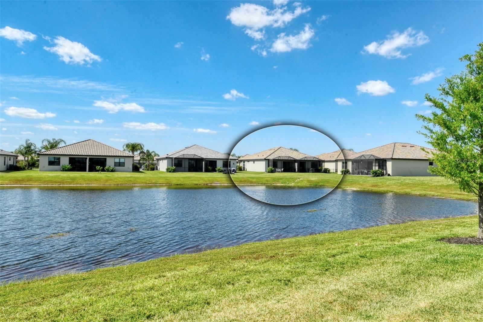 LORRAINE LAKES PH I - Residential