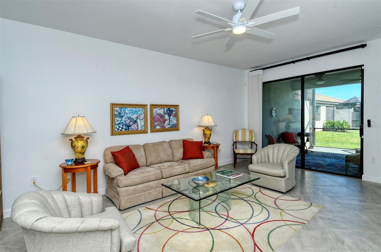 LORRAINE LAKES PH I - Residential