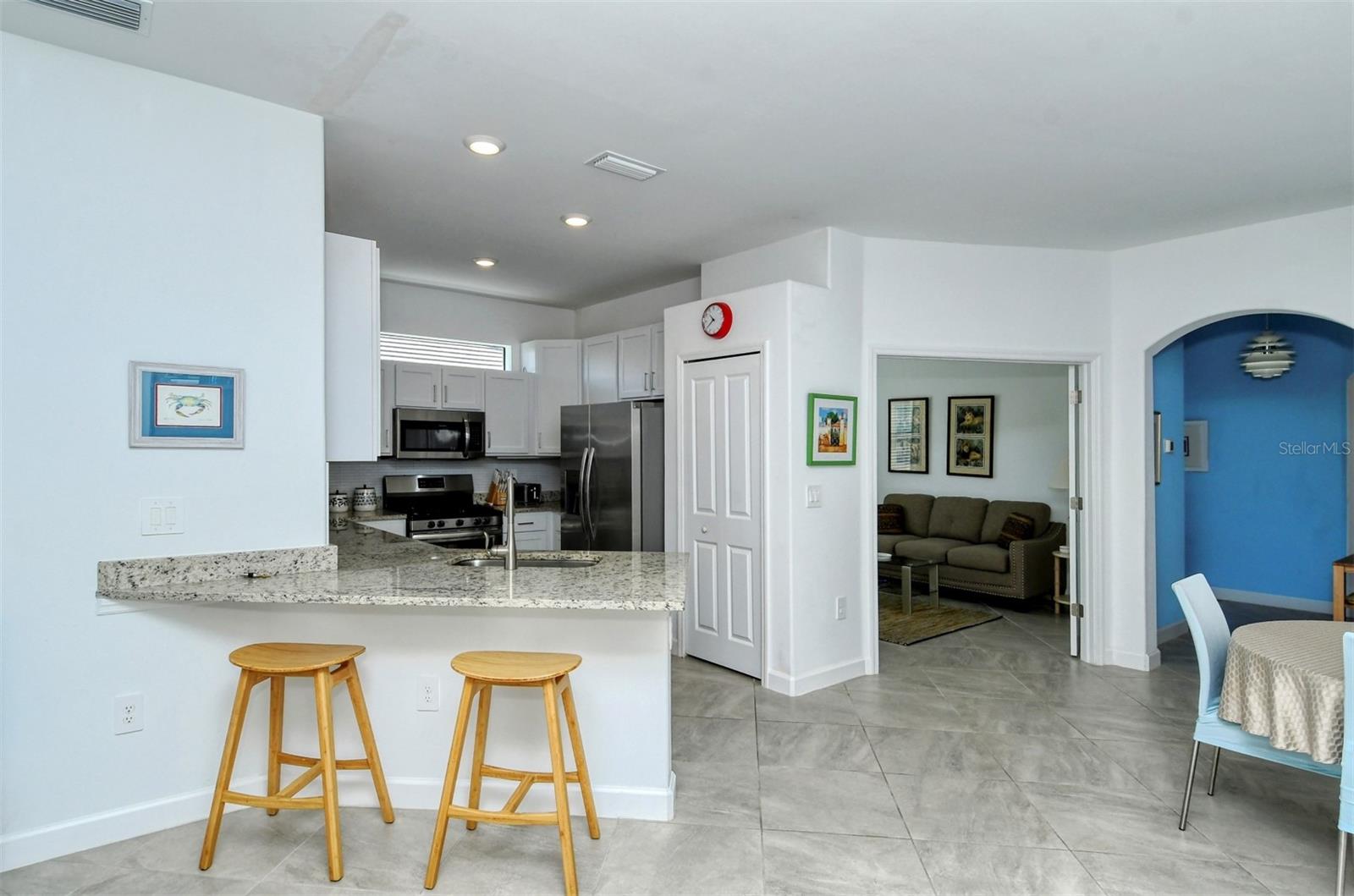 LORRAINE LAKES PH I - Residential