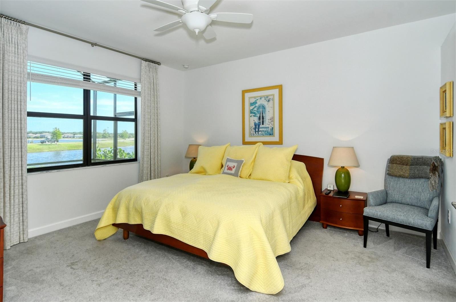 LORRAINE LAKES PH I - Residential