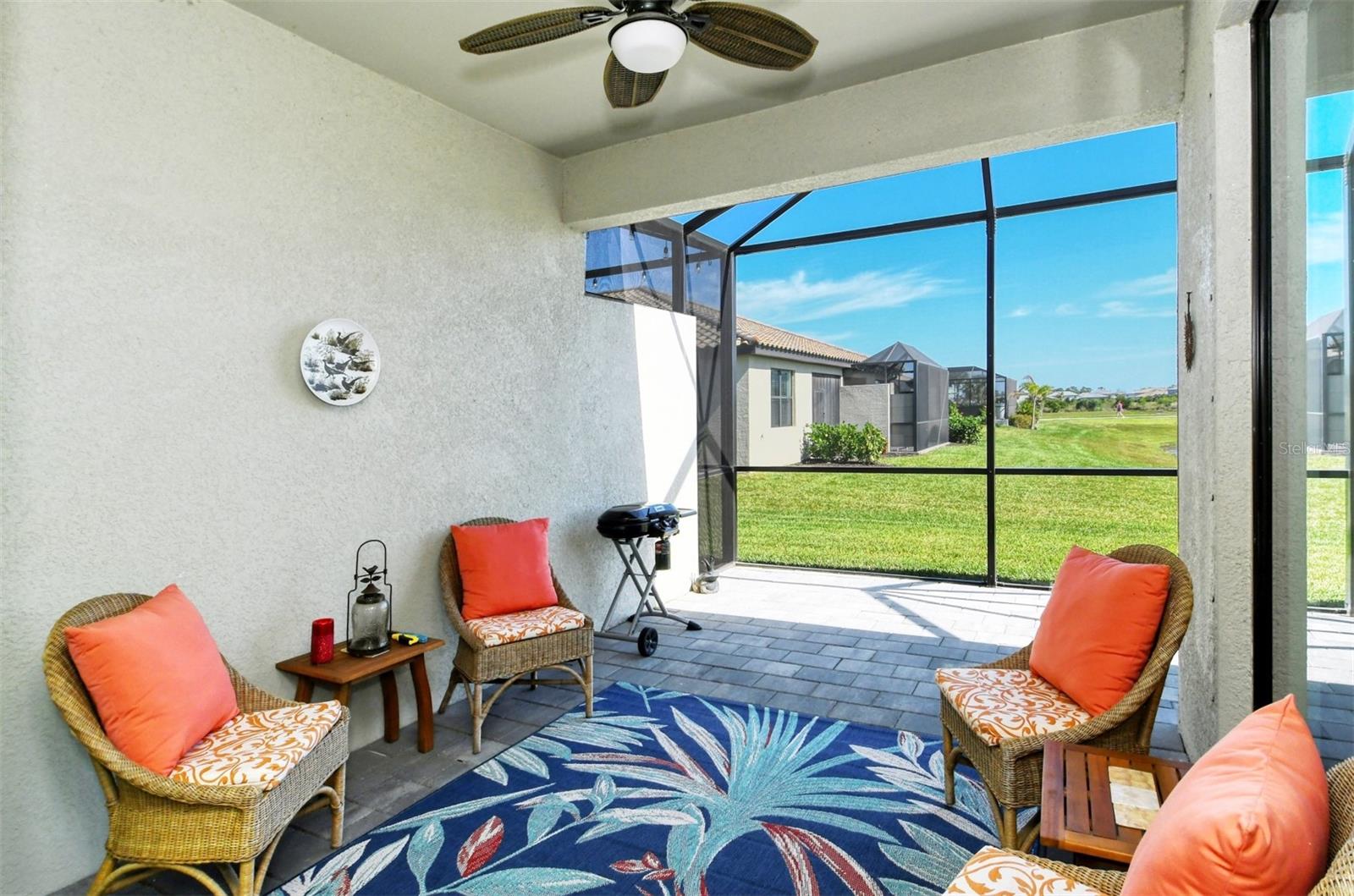 LORRAINE LAKES PH I - Residential