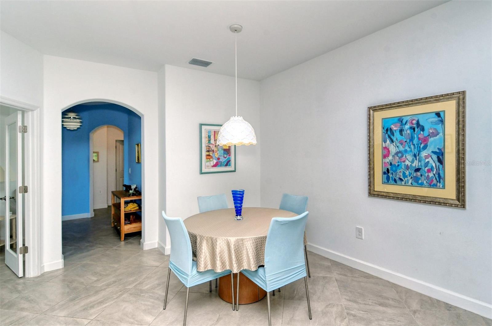 LORRAINE LAKES PH I - Residential