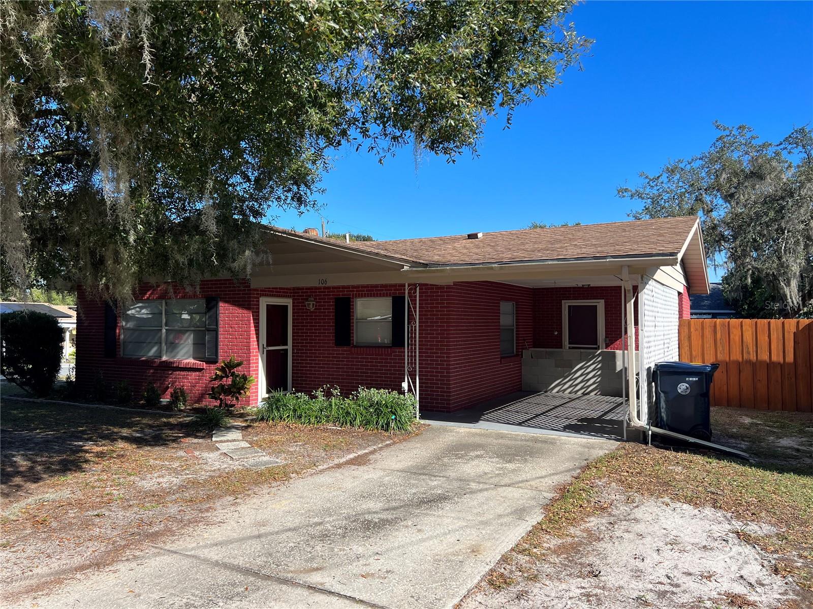 LAKEDALE SUB - Residential