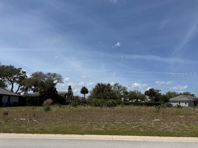 Exclusive Sanctuary Island setting in Palm Coast area with beautiful houses, surrounded by the water. Lot is high and dry, cleaned and ready for construction.