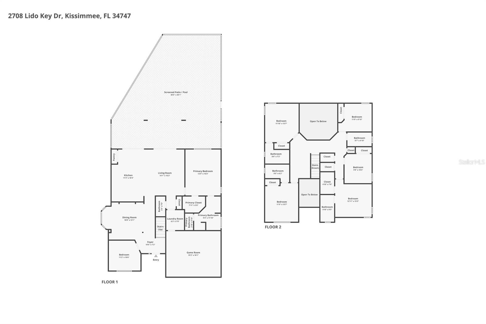 EMERALD ISLAND RESORT PH 4 - Residential