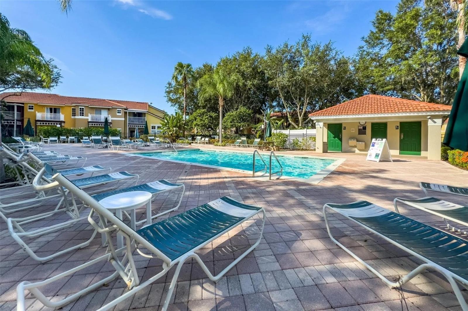 EMERALD ISLAND RESORT PH 4 - Residential