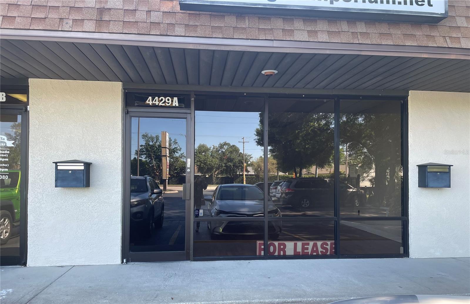 Great Opportunity space available for lease in Laurel Plaza, located on busy Gunn Hwy.  Space includes 1 office and 1 bath. surrounded
 by a diverse range of businesses. Rent includes Water and space in the main pylon. There are numerous Medical, restaurants, retail 
 establishments, and schools surrounding this flourishing area.
 Easy access to the interstate. Don't miss out on this prime location. Call today to schedule your showing.