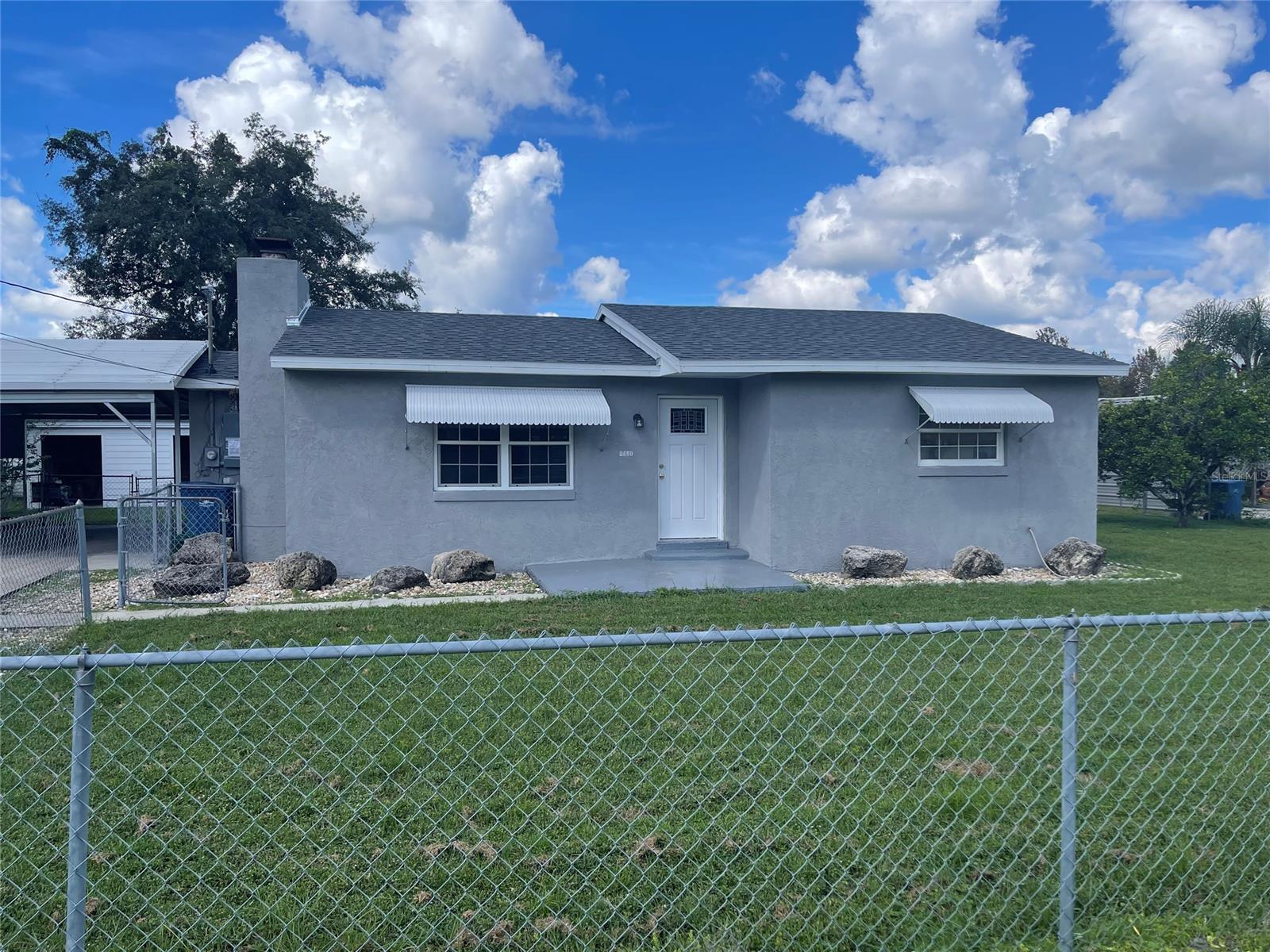 Crestland Estates - Residential
