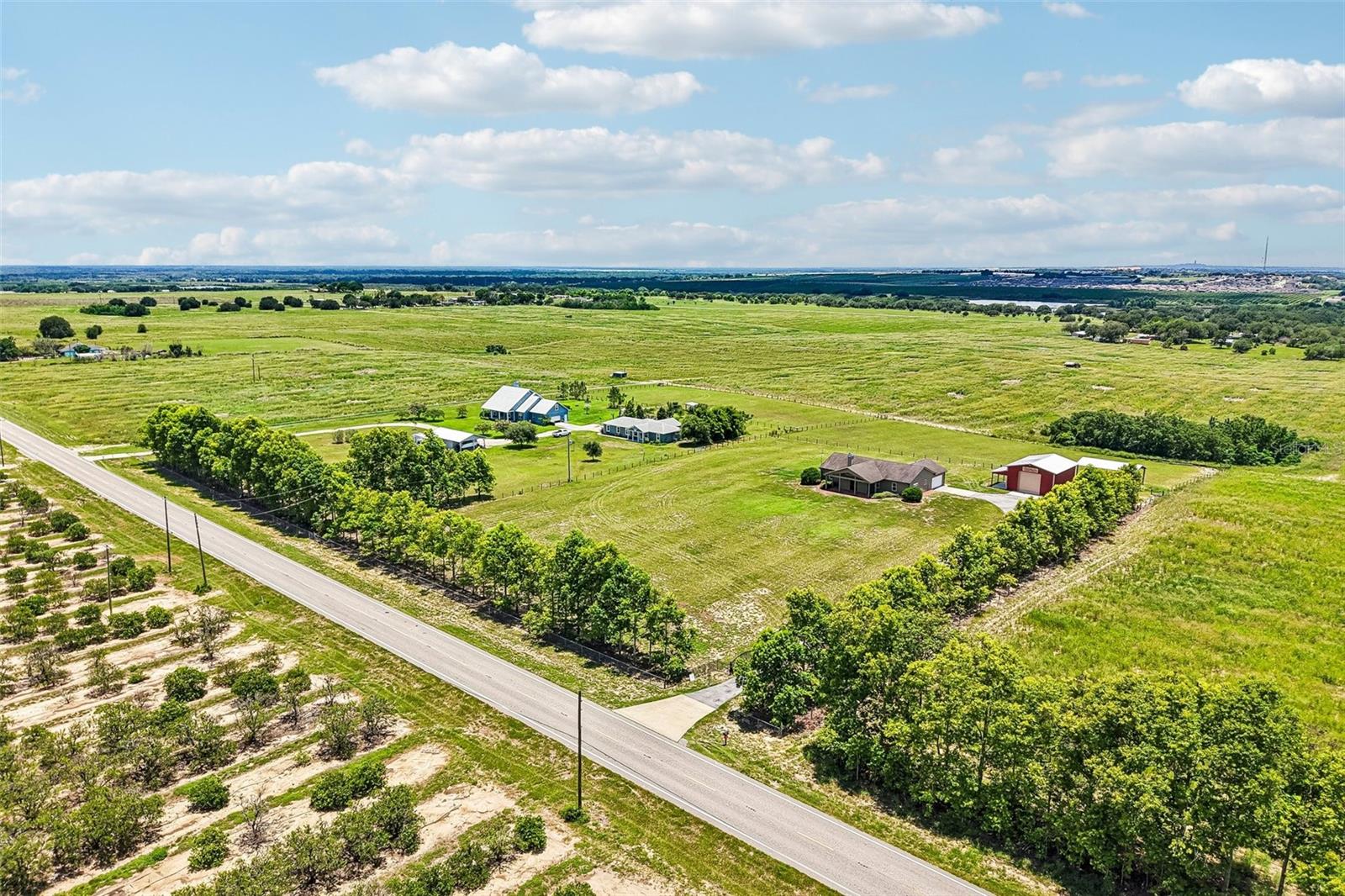 NOT IN SUBDIVISION - Residential
