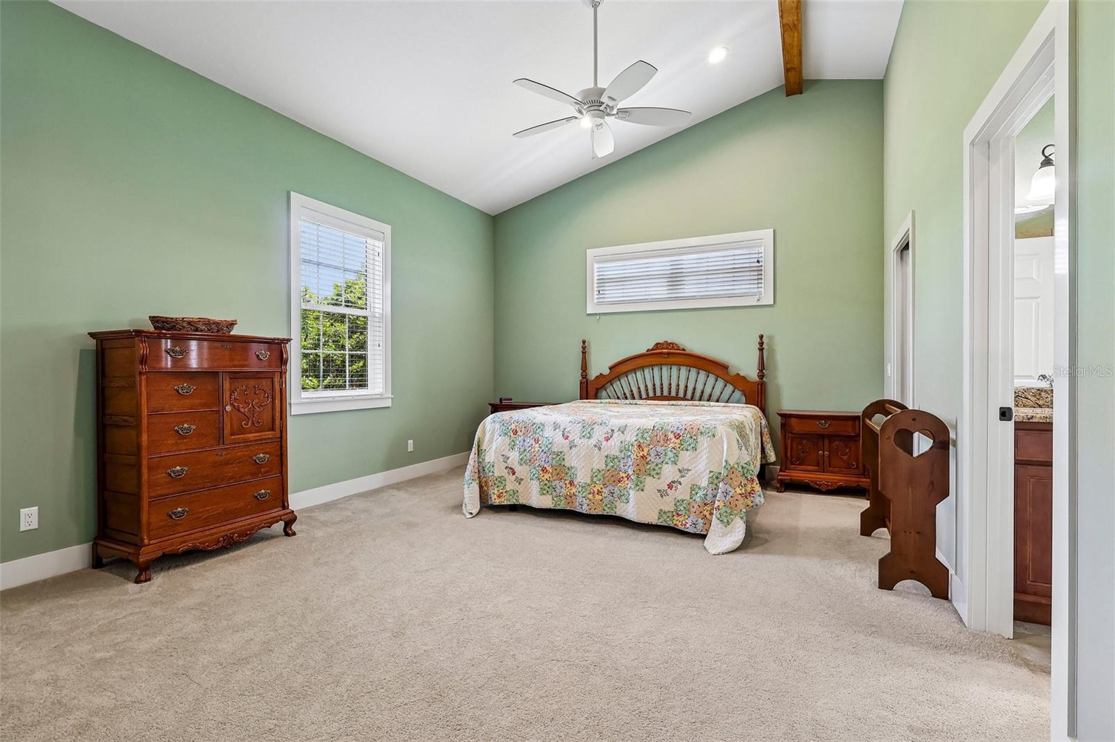 NOT IN SUBDIVISION - Residential