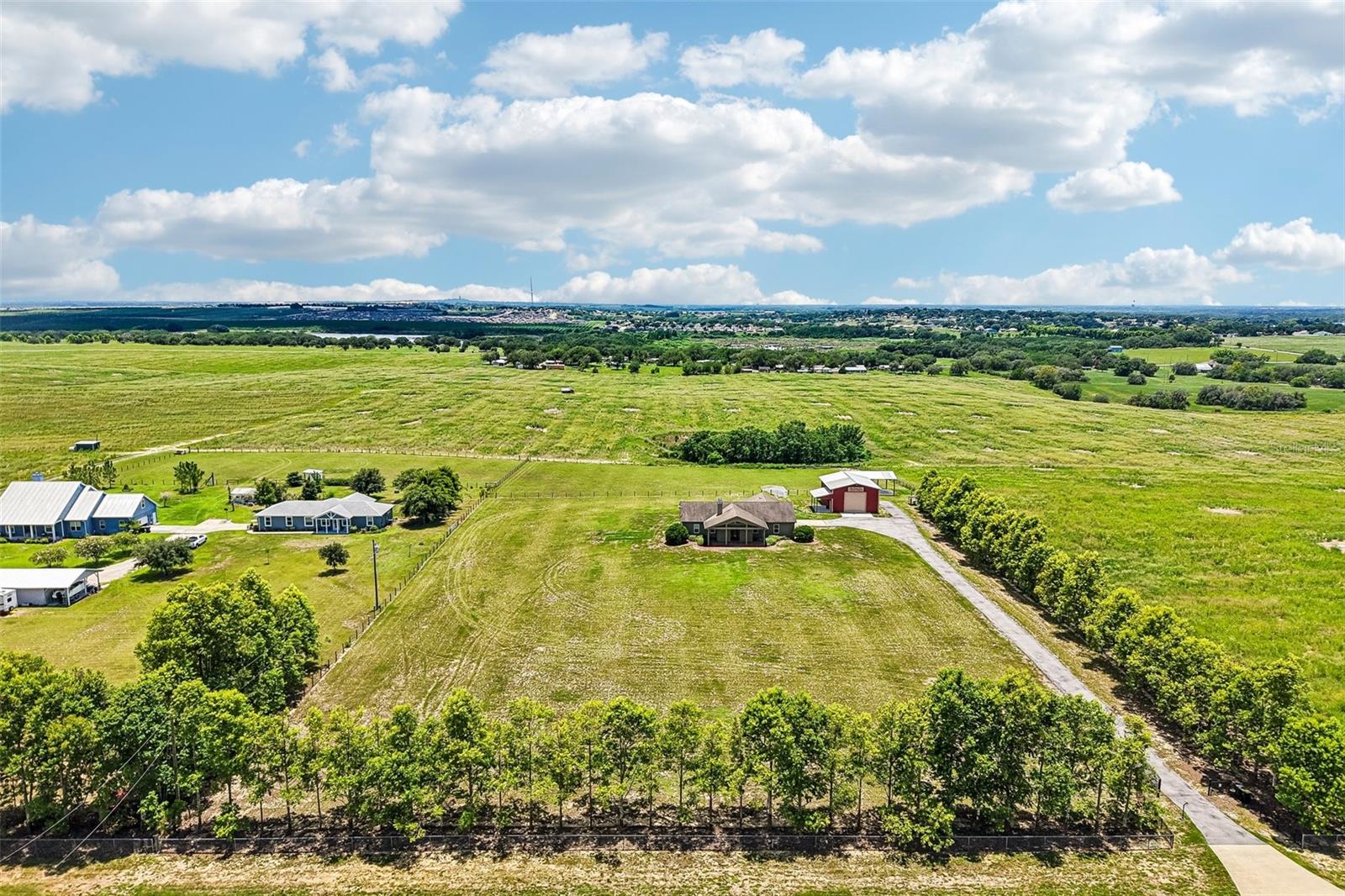 NOT IN SUBDIVISION - Residential