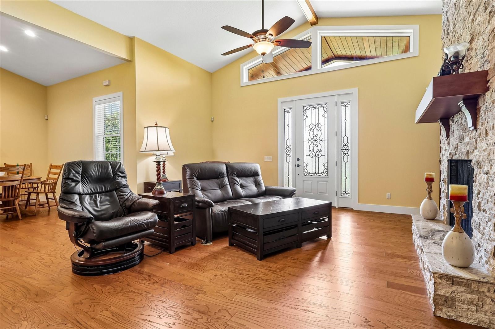 NOT IN SUBDIVISION - Residential