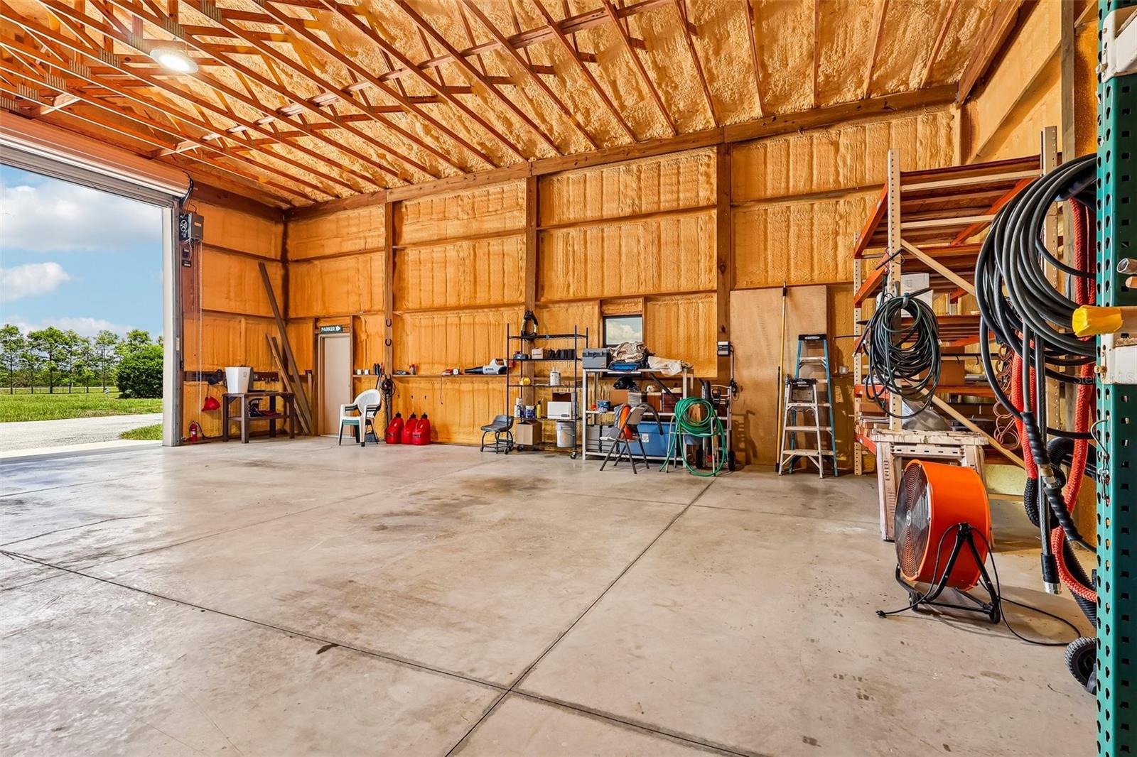 NOT IN SUBDIVISION - Residential